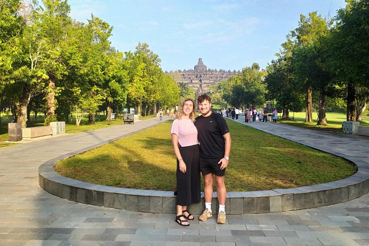 Verken oude boeddhistische en hindoeïstische tempels in Yogyakarta, Indonesië, waaronder Borobudur en Prambanan, foto 20 | wizardtrip