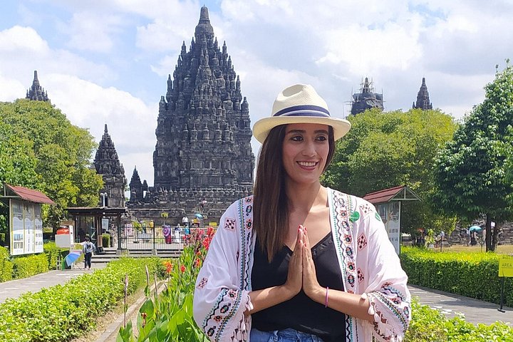 Verken oude boeddhistische en hindoeïstische tempels in Yogyakarta, Indonesië, waaronder Borobudur en Prambanan, foto 22 | wizardtrip