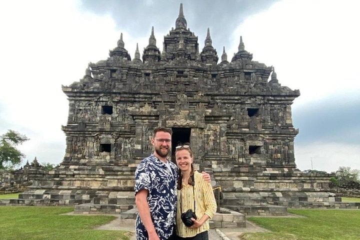 Verken oude boeddhistische en hindoeïstische tempels in Yogyakarta, Indonesië, waaronder Borobudur en Prambanan, foto 23 | wizardtrip