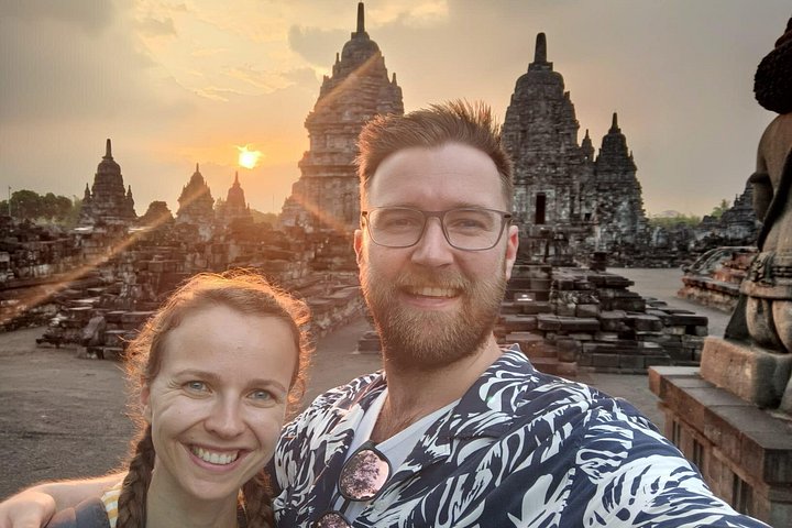 Verken oude boeddhistische en hindoeïstische tempels in Yogyakarta, Indonesië, waaronder Borobudur en Prambanan, foto 24 | wizardtrip