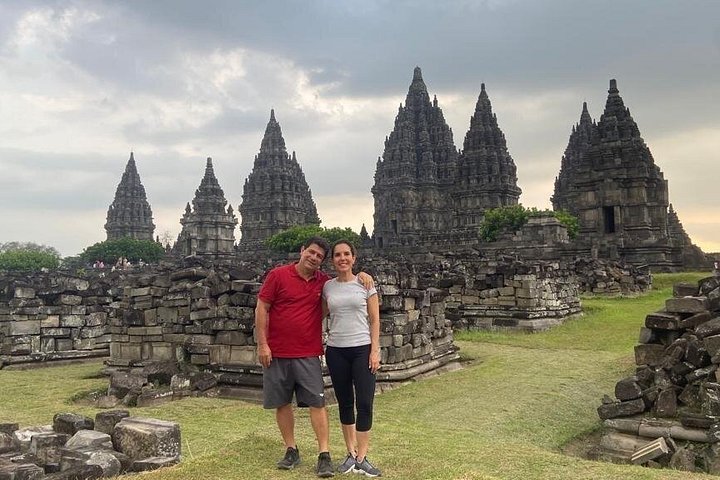 Verken oude boeddhistische en hindoeïstische tempels in Yogyakarta, Indonesië, waaronder Borobudur en Prambanan, foto 25 | wizardtrip