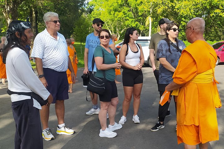 Verken oude boeddhistische en hindoeïstische tempels in Yogyakarta, Indonesië, waaronder Borobudur en Prambanan, foto 47 | wizardtrip