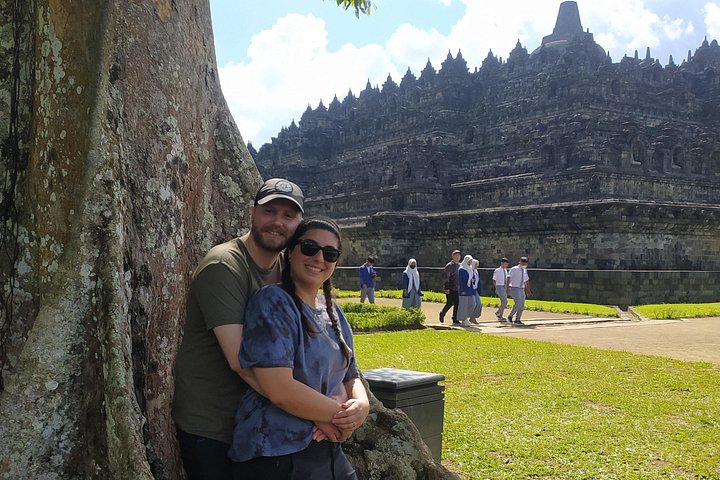 Verken oude boeddhistische en hindoeïstische tempels in Yogyakarta, Indonesië, waaronder Borobudur en Prambanan, foto 48 | wizardtrip