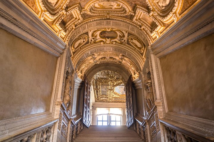 Venedig-tur med Dogepaladset, Markus-basilikaen og en gondoltur på Canal Grande, foto 16 | wizardtrip