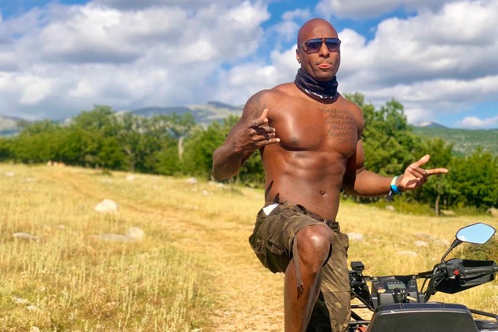 Erleben Sie ein aufregendes ATV Quad Safari Abenteuer durch die malerischen Landschaften von Split, Kroatien, Foto 7 | wizardtrip