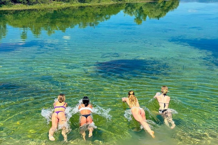 Erleben Sie ein aufregendes ATV Quad Safari Abenteuer durch die malerischen Landschaften von Split, Kroatien, Foto 51 | wizardtrip