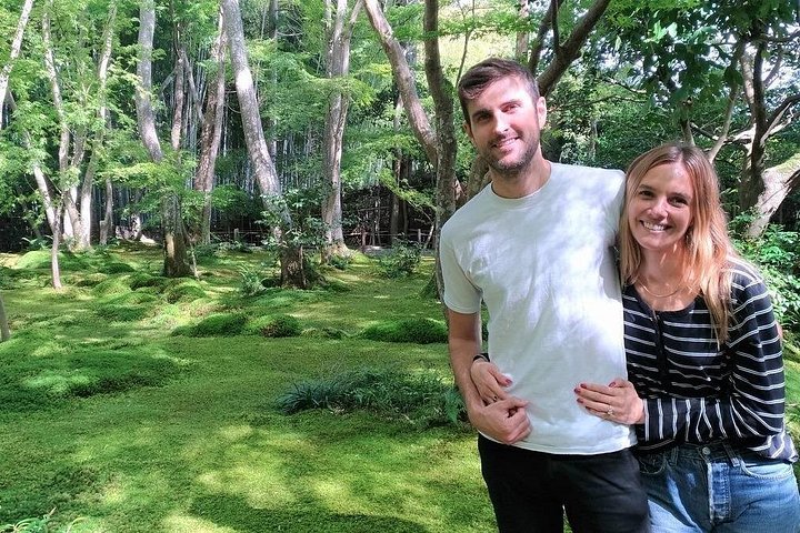 Private guided tour of Kyoto's iconic temples, shrines, and districts, photo 9 | wizardtrip