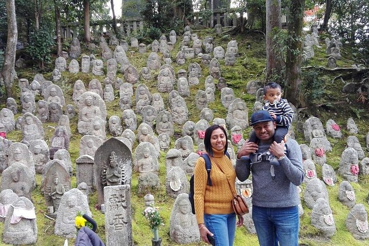 Private guided tour of Kyoto's iconic temples, shrines, and districts, photo 19 | wizardtrip