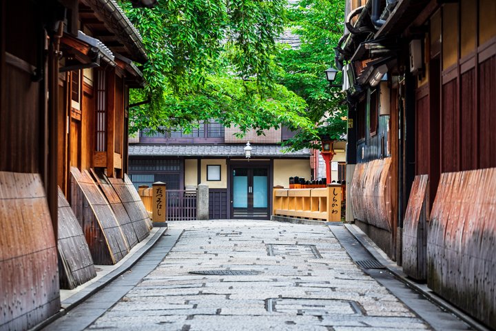 Découvrez la culture des geishas de Kyoto avec une balade dans Gion et une rencontre exclusive avec une maiko, photo 7 | wizardtrip