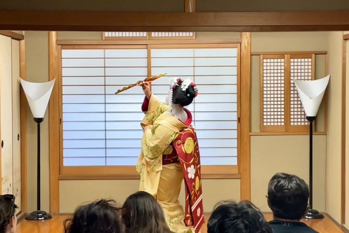 Découvrez la culture des geishas de Kyoto avec une balade dans Gion et une rencontre exclusive avec une maiko, photo 10 | wizardtrip