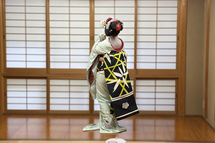 Découvrez la culture des geishas de Kyoto avec une balade dans Gion et une rencontre exclusive avec une maiko, photo 11 | wizardtrip