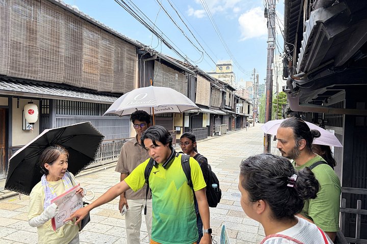 Découvrez la culture des geishas de Kyoto avec une balade dans Gion et une rencontre exclusive avec une maiko, photo 17 | wizardtrip