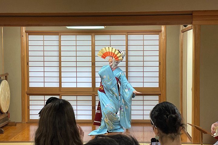 Découvrez la culture des geishas de Kyoto avec une balade dans Gion et une rencontre exclusive avec une maiko, photo 19 | wizardtrip
