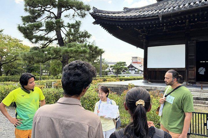 Découvrez la culture des geishas de Kyoto avec une balade dans Gion et une rencontre exclusive avec une maiko, photo 20 | wizardtrip