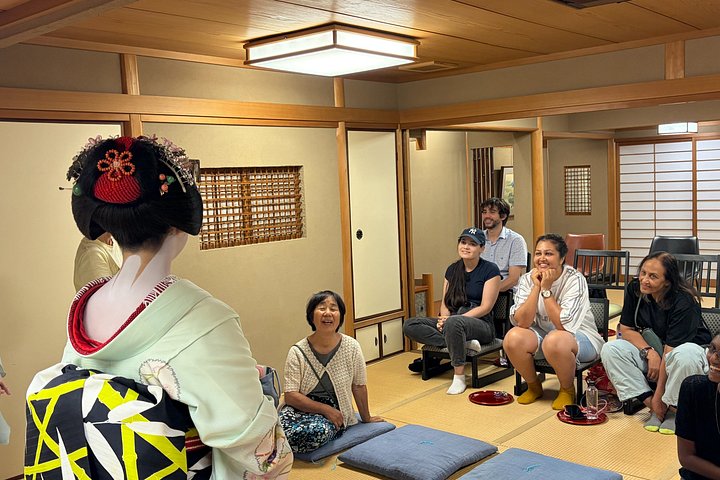 Découvrez la culture des geishas de Kyoto avec une balade dans Gion et une rencontre exclusive avec une maiko, photo 28 | wizardtrip