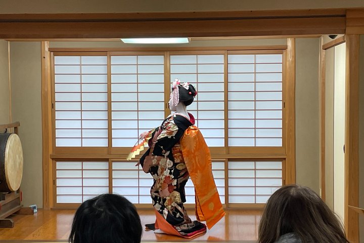 Découvrez la culture des geishas de Kyoto avec une balade dans Gion et une rencontre exclusive avec une maiko, photo 31 | wizardtrip