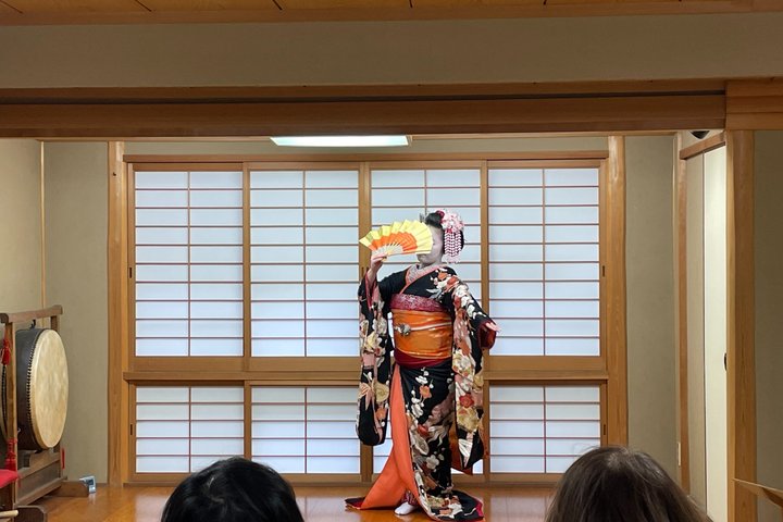 Découvrez la culture des geishas de Kyoto avec une balade dans Gion et une rencontre exclusive avec une maiko, photo 33 | wizardtrip