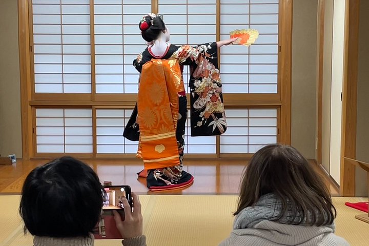 Découvrez la culture des geishas de Kyoto avec une balade dans Gion et une rencontre exclusive avec une maiko, photo 34 | wizardtrip