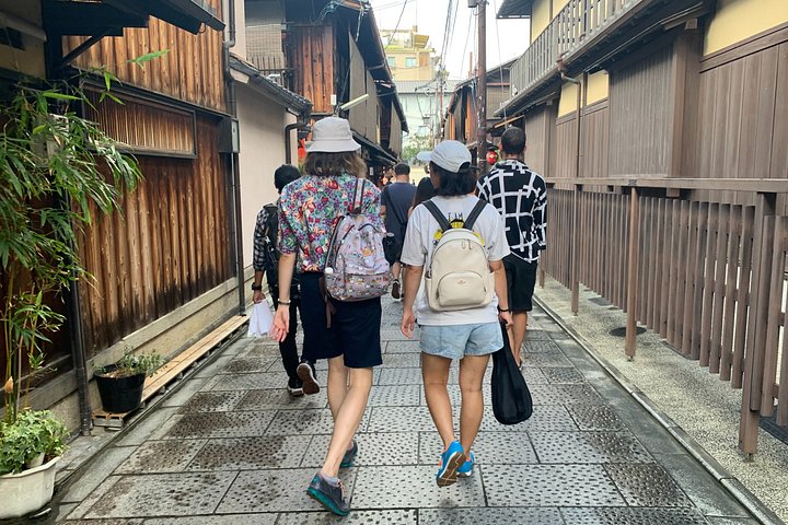 Découvrez la culture des geishas de Kyoto avec une balade dans Gion et une rencontre exclusive avec une maiko, photo 35 | wizardtrip
