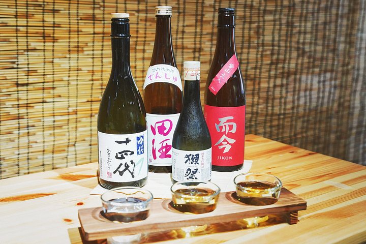 Learn to make authentic sushi in Tokyo with a professional chef in Tsukiji Market, photo 16 | wizardtrip