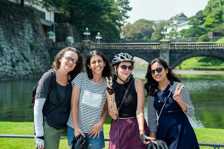 Visite guidée privée des monuments de Tokyo, y compris temples, marchés et attractions modernes, photo 11 | wizardtrip
