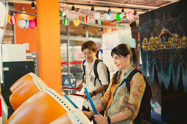 Visite guidée privée des monuments de Tokyo, y compris temples, marchés et attractions modernes, photo 23 | wizardtrip