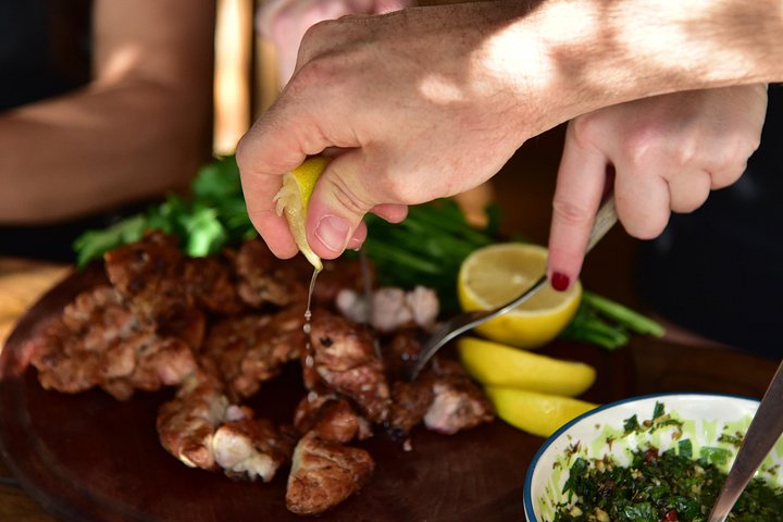 ブエノスアイレスの歴史的な家で、プレミアム肉とマルベックワインを使った本格的なアルゼンチン・アサードバーベキューの作り方を学びましょう、写真26 | wizardtrip