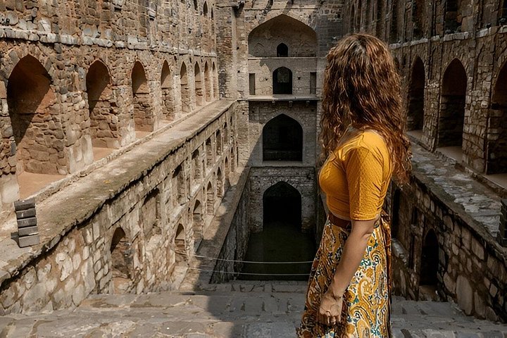 インドのゴールデントライアングルを体験：タージ・マハル、城塞、宮殿、デリー、アグラ、ジャイプールの活気ある都市生活、写真11 | wizardtrip