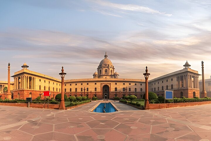 Esplora le meraviglie storiche e moderne di Delhi con un tour guidato privato e personalizzabile, foto 6 | wizardtrip