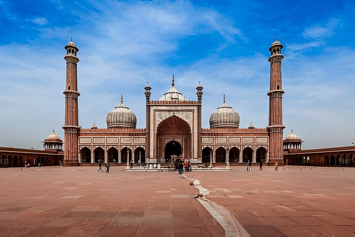 Esplora le meraviglie storiche e moderne di Delhi con un tour guidato privato e personalizzabile, foto 8 | wizardtrip
