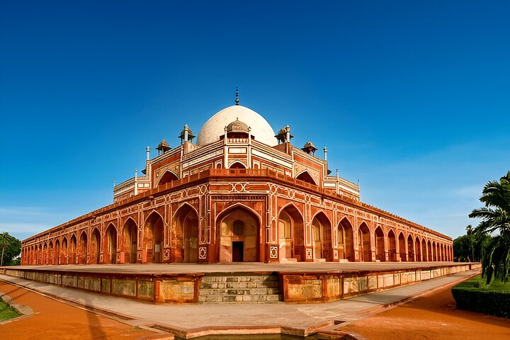 Esplora le meraviglie storiche e moderne di Delhi con un tour guidato privato e personalizzabile, foto 9 | wizardtrip