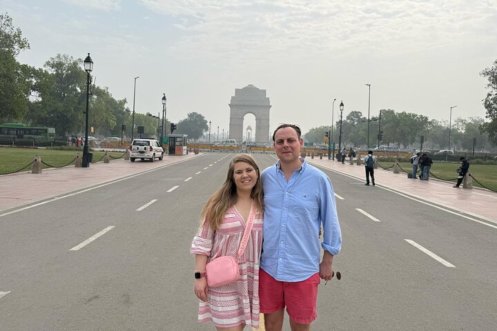 Esplora le meraviglie storiche e moderne di Delhi con un tour guidato privato e personalizzabile, foto 10 | wizardtrip