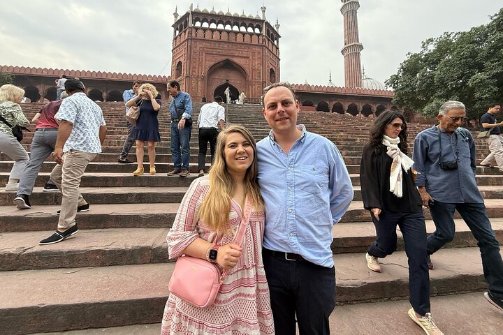 Esplora le meraviglie storiche e moderne di Delhi con un tour guidato privato e personalizzabile, foto 11 | wizardtrip