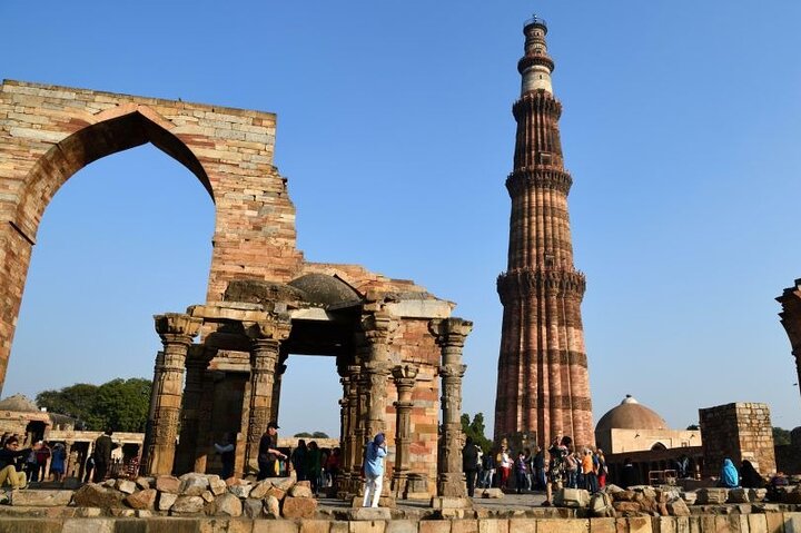 Esplora le meraviglie storiche e moderne di Delhi con un tour guidato privato e personalizzabile, foto 15 | wizardtrip