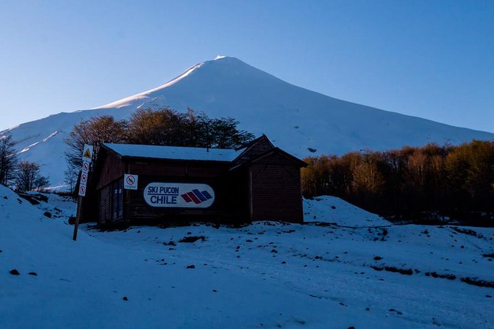 Escaladez le volcan actif Villarrica à Pucon, Chili, pour une aventure palpitante avec des vues magnifiques, photo 10 | wizardtrip