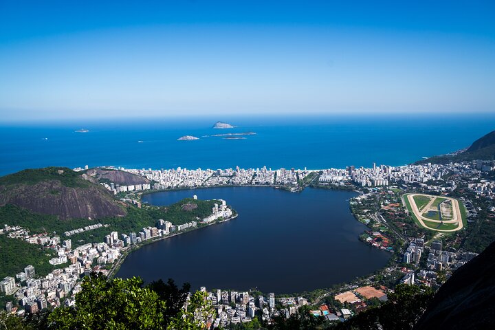 Stadtrundfahrt Rio de Janeiro mit Christus dem Erlöser, Zuckerhut und Selarón-Treppe, Foto 18 | wizardtrip
