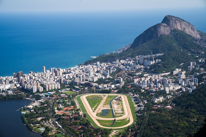 Stadtrundfahrt Rio de Janeiro mit Christus dem Erlöser, Zuckerhut und Selarón-Treppe, Foto 21 | wizardtrip