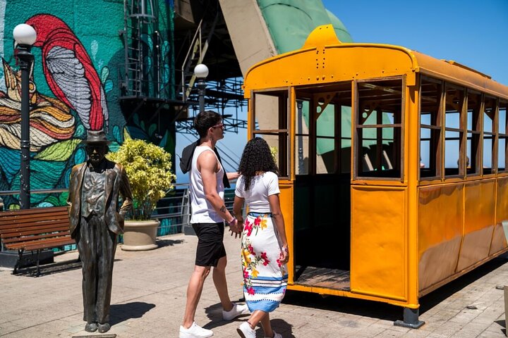 Full day tour of Rio de Janeiro's iconic landmarks including Christ the Redeemer and Sugarloaf, photo 24 | wizardtrip