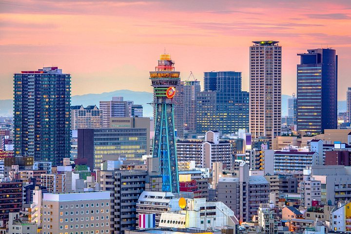 Learn to make traditional matcha tea and enjoy Japanese sweets in Osaka, photo 15 | wizardtrip