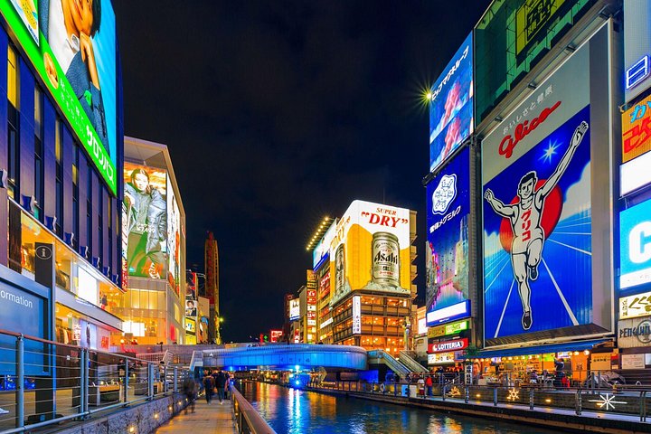 Learn to make traditional matcha tea and enjoy Japanese sweets in Osaka, photo 17 | wizardtrip