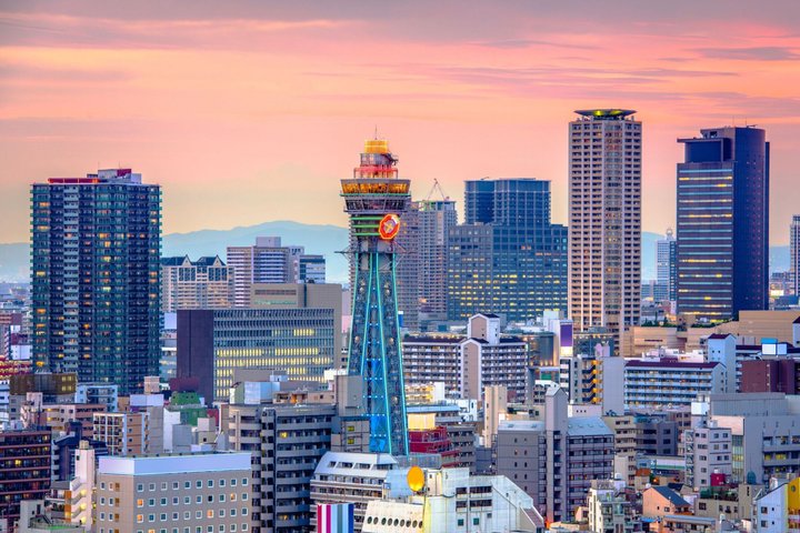 大阪での箸作りワークショップ、写真11 | wizardtrip