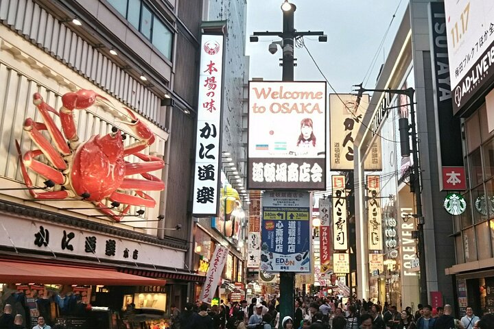 Impara a preparare autentici sushi roll e nigiri in un corso divertente e pratico a Osaka, foto 18 | wizardtrip