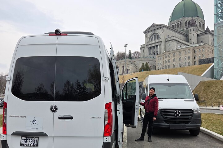 Visite Complète d'une Journée en Petit Groupe à Montréal | wizardtrip