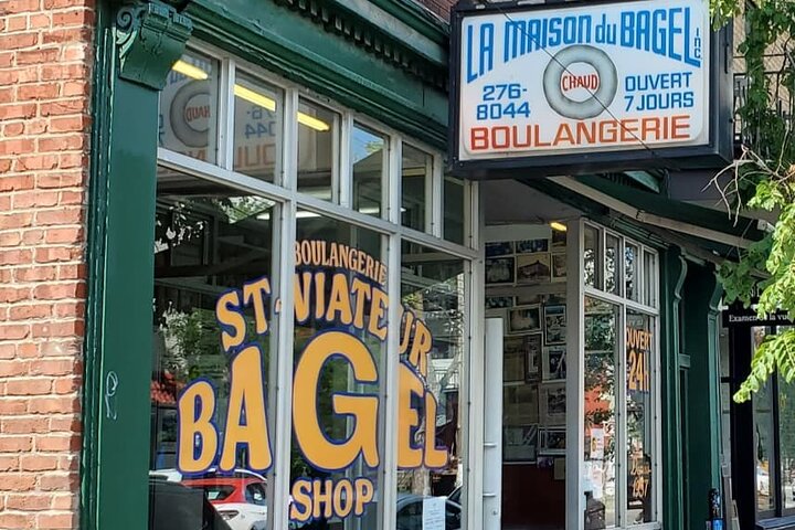 Omfattende heldagstur til Montreals nøkkelattraksjoner, nabolag og markeder, foto 6 | wizardtrip