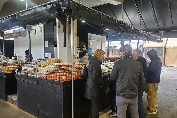 Omfattende heldagstur til Montreals nøkkelattraksjoner, nabolag og markeder, foto 7 | wizardtrip