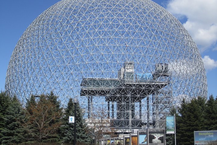 Omfattende heldagstur til Montreals nøkkelattraksjoner, nabolag og markeder, foto 9 | wizardtrip