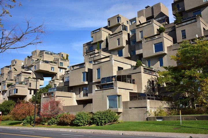 Omfattende heldagstur til Montreals nøkkelattraksjoner, nabolag og markeder, foto 13 | wizardtrip