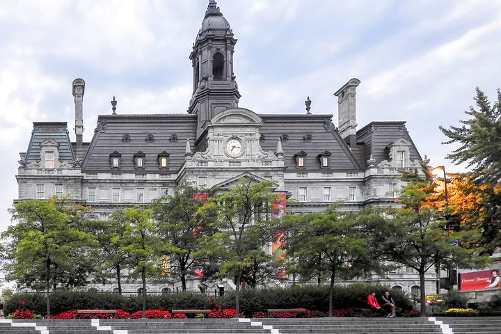 Omfattende heldagstur til Montreals nøkkelattraksjoner, nabolag og markeder, foto 14 | wizardtrip