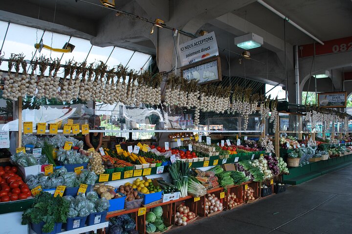 Omfattende heldagstur til Montreals nøkkelattraksjoner, nabolag og markeder, foto 15 | wizardtrip