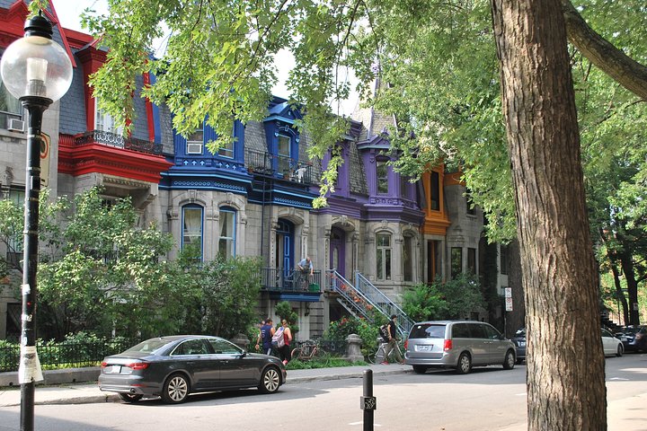 Omfattende heldagstur til Montreals nøkkelattraksjoner, nabolag og markeder, foto 17 | wizardtrip